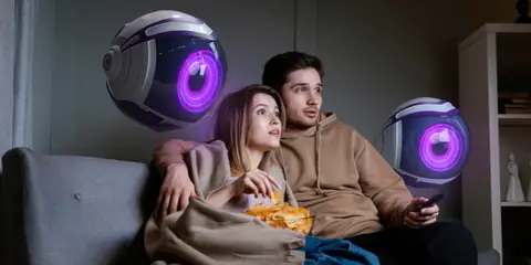 How AI Is Reshaping Entertainment for the Modern Audience