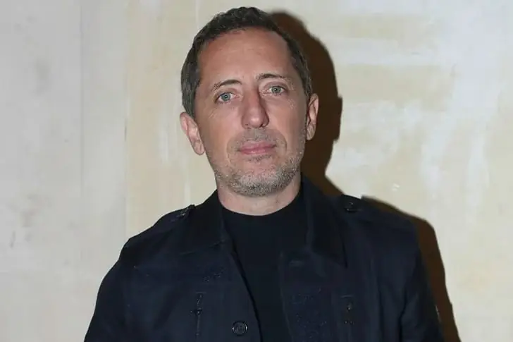Gad Elmaleh—un cœur à prendre