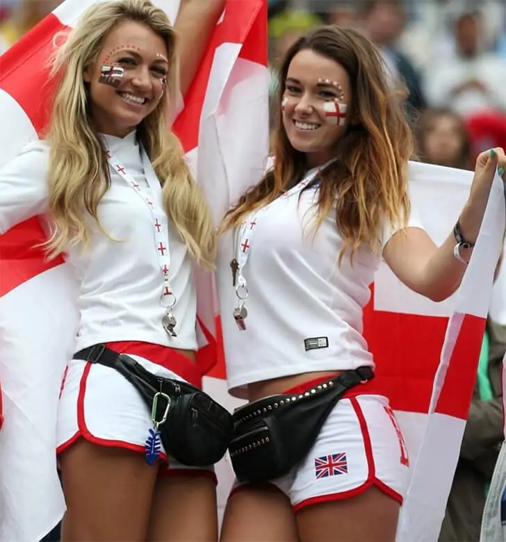 England
