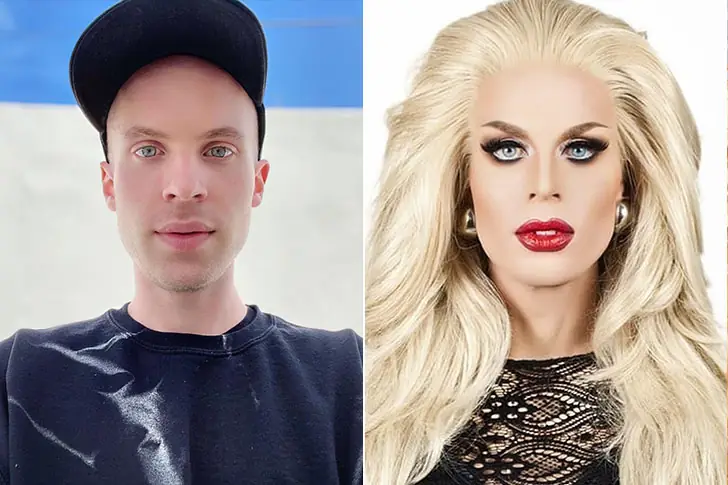 Katya Zamolodchikova – Born in 1982
