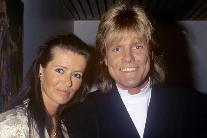 Dieter Bohlen (71) und Erika Sauerland (71) – Die gemeinsame Liebe war nicht genug
