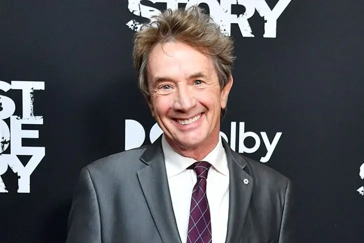 Martin Short (Born In 1950) – $40 Million