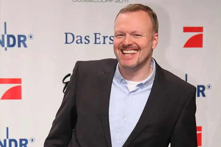 STEFAN RAAB UND NIKE RAAB – SEIT 23 JAHREn EIN PAAR