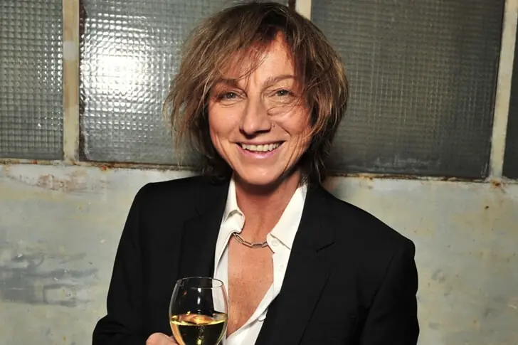 GIANNA NANNINI