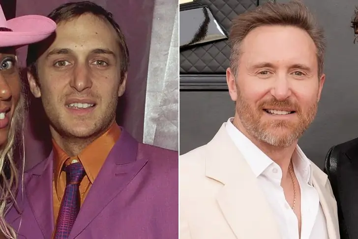 David Guetta