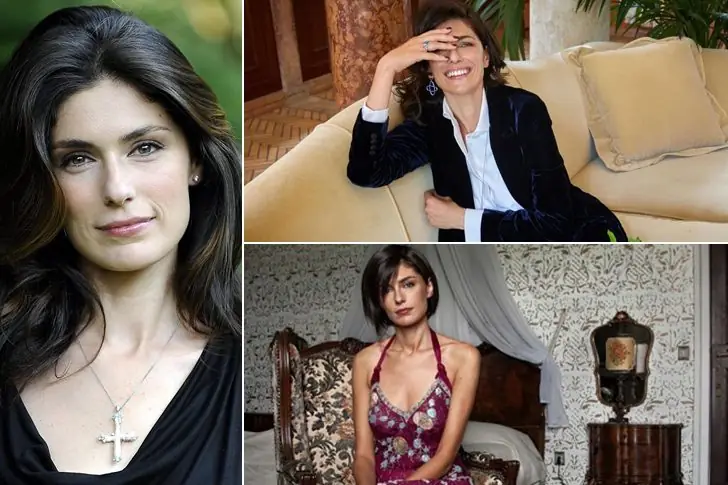 Anna Valle, 47 anni – Vicenza- non dichiarato