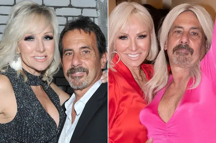 Margaret Josephs & Joe Benigno | 8 Years
