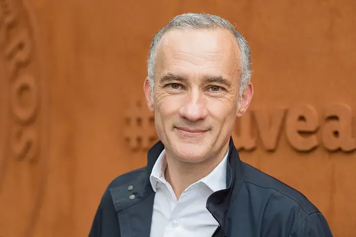 Gilles Bouleau – Environ 30 000 euros par mois