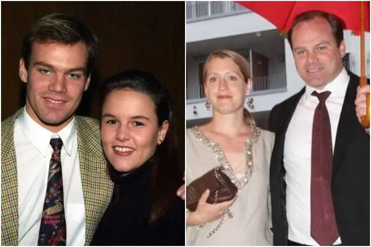 Christian Nerlinger & Christiane Nerlinger