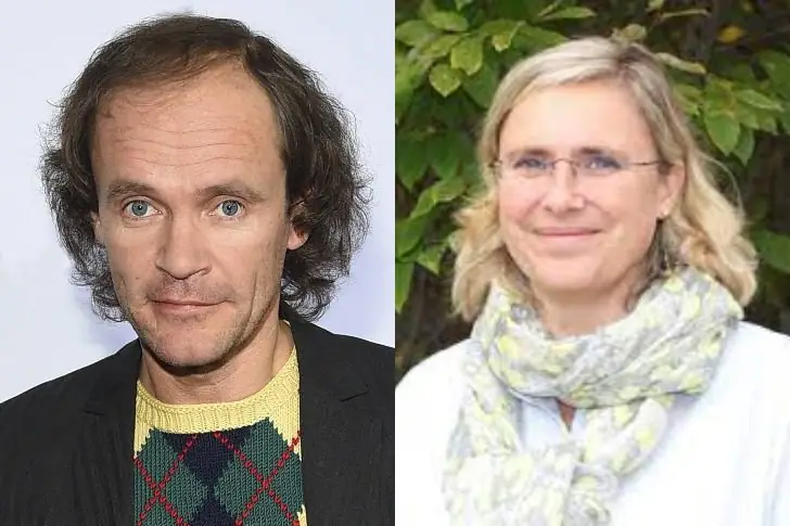 OLAF SCHUBERT UND CAROLA SCHUBERT – SEIT 28 JAHREN VERHEIRATET