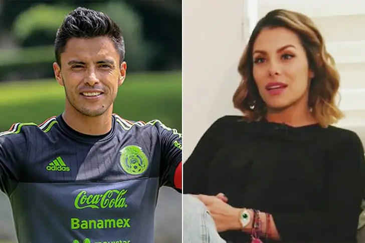 Alfredo Talavera – 44 años (2026) – Daniela León