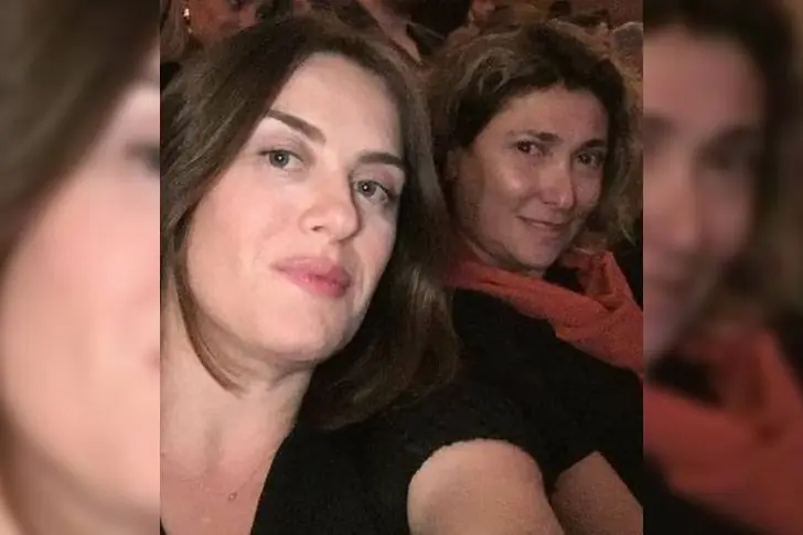 Alessandra Maestrini e Michele Behar – 4 anos de relacionamento, sem filhos