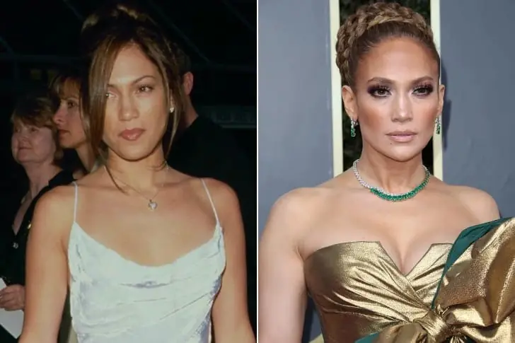 Jennifer Lopez