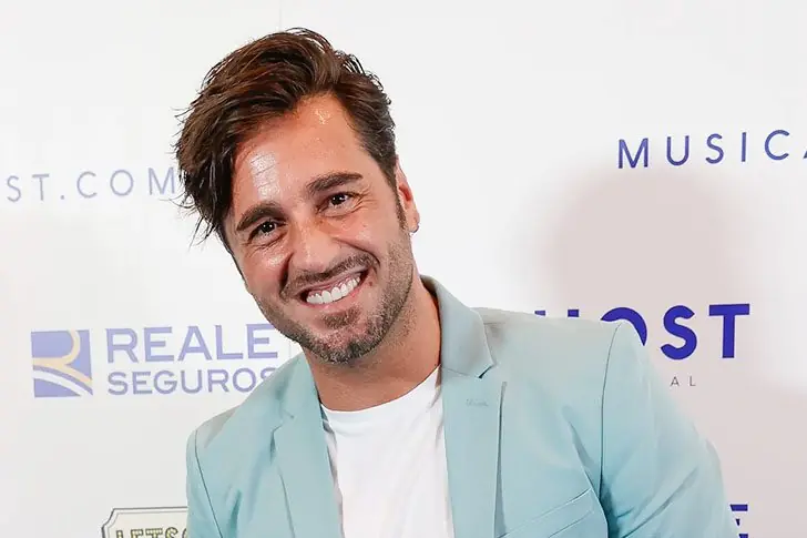 DAVID BUSTAMANTE: 4 MILLONES DE EUROS