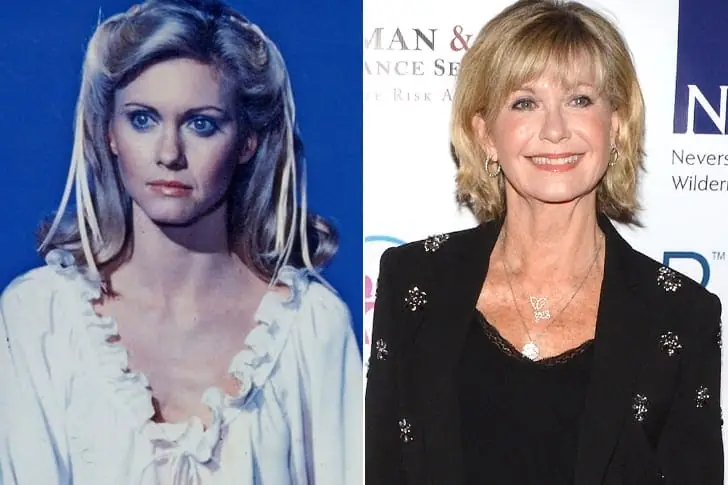 Olivia Newton-John