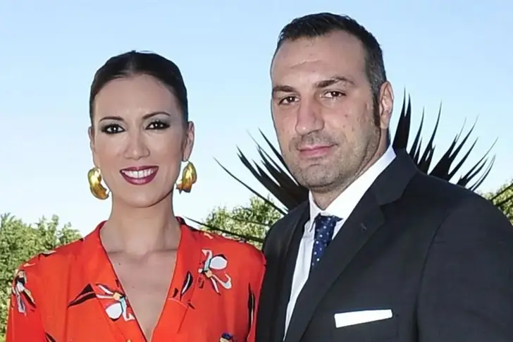 Patricia Pardo (39 años) y Francisco Márquez (41 años) – Causas desconocidas