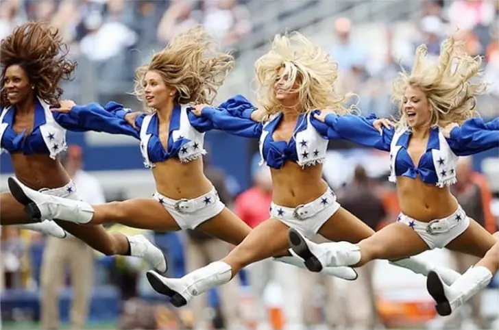 Cowgirls