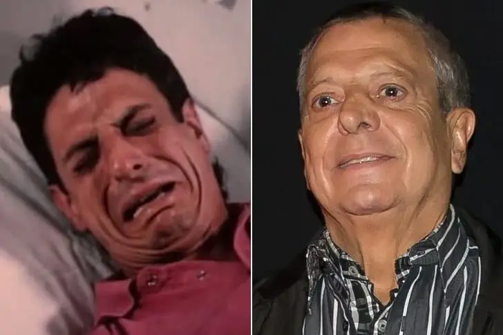 César Bono: 69 años
