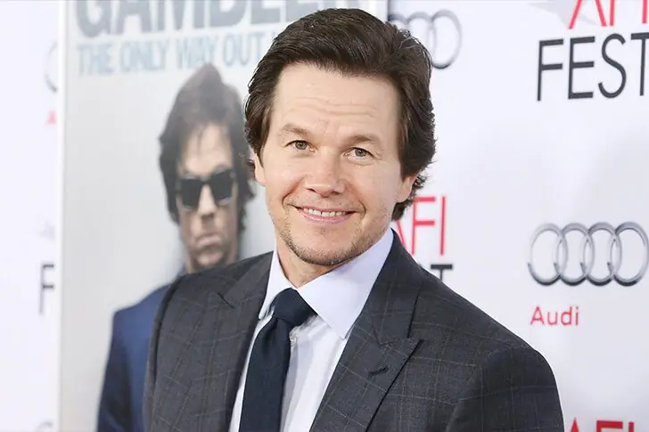 Mark Wahlberg – $350 million