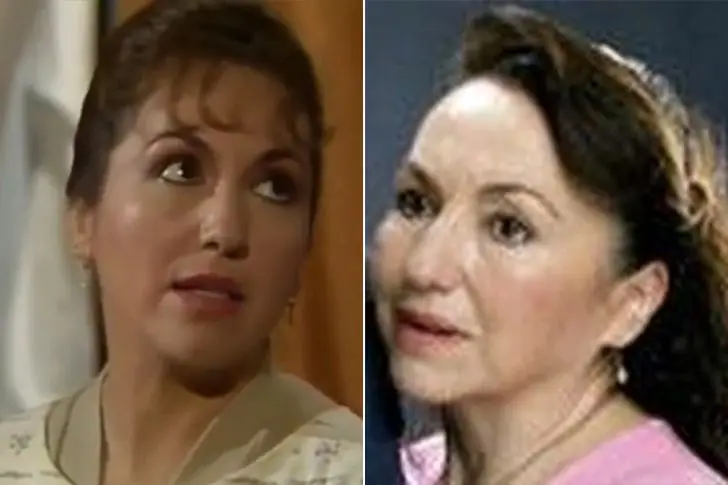 Yula Pozo: 80 años