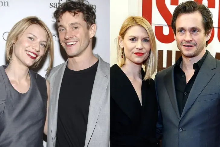 Claire Danes & Hugh Dancy – 13 Jahre