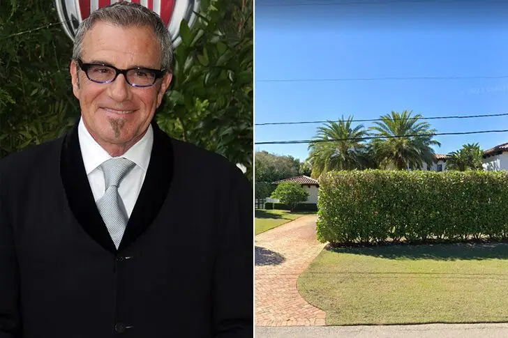 Tico Torres – South Florida, Unknown