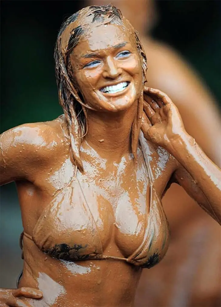 The Muddy Secret