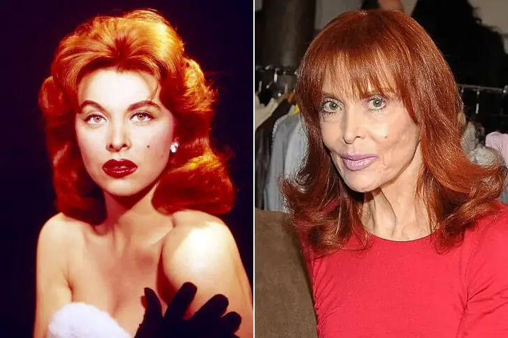 Tina Louise – (Born In 1934) – Gilligan’s Island
