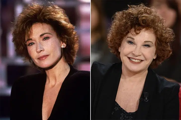 Marlène Jobert