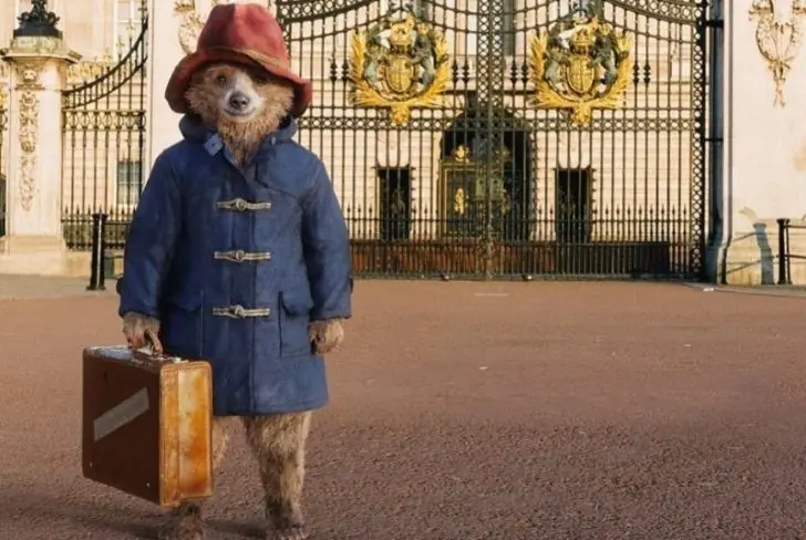Top feel-good movies to bring a smile to your face.