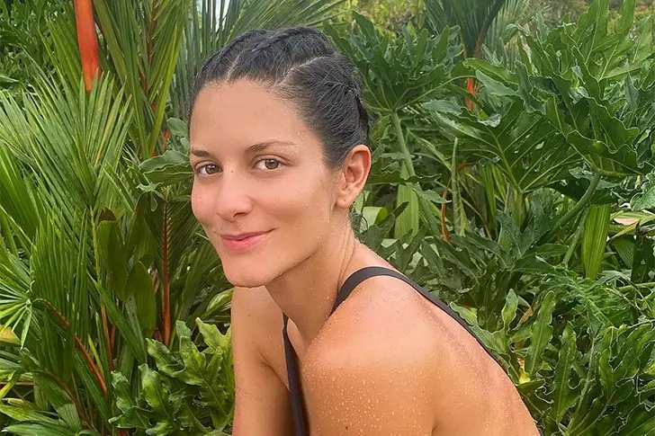 Natalia Jerez (40, Bogotá) – 1.5 millones de dólares