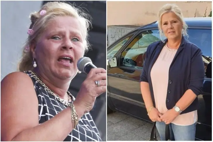 Silvia Wollny, 57 Jahre, 700.000 Euro