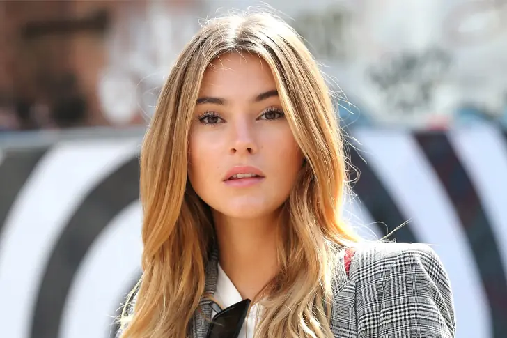 Stefanie Giesinger (29) – Kaiserslautern – bis zu 9.200 Euro