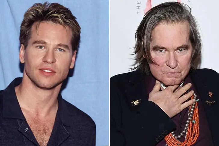 Val Kilmer – Born In 1959
