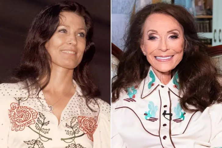 Loretta Lynn