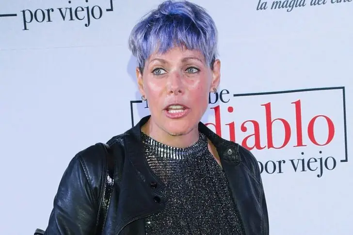 Kenia Gascón – 56 años (2022) – $8 millones