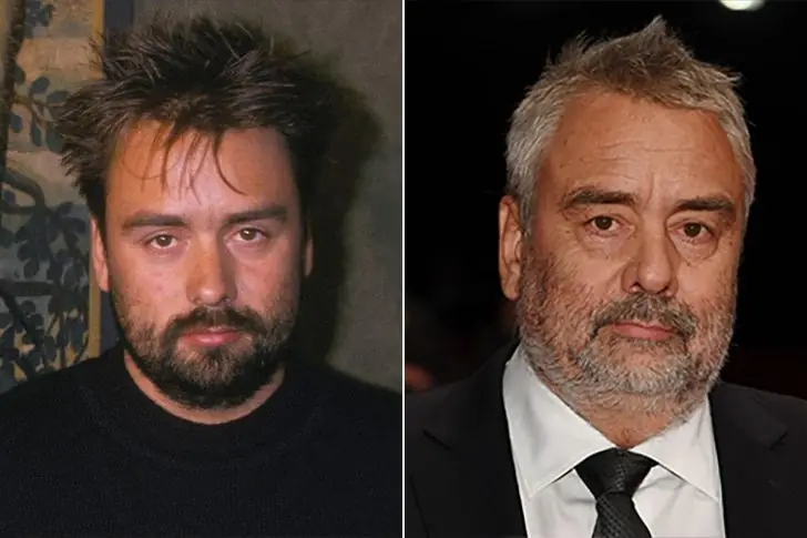 Luc Besson, 66