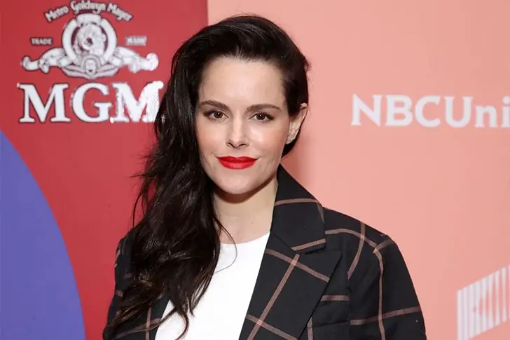 Emily Hampshire (Born In 1981) – $3 Million