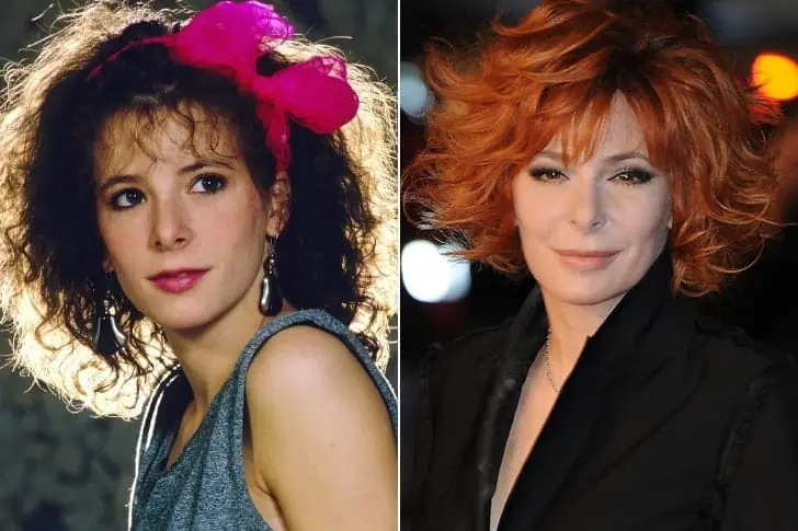 Mylène Farmer