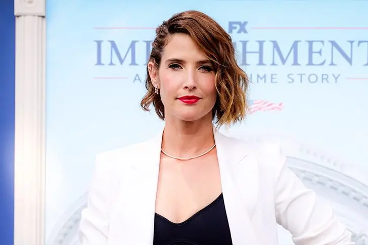 Cobie Smulders (Born In 1982) – $25 Million