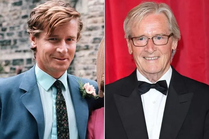 William Roache – 89 Years