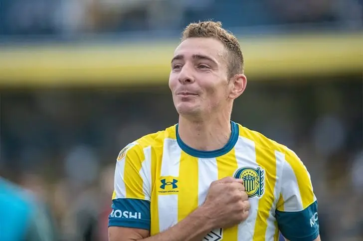 Marco Ruben (35 años (2022), Capitán Bermúdez) – 1.5 millones de dólares