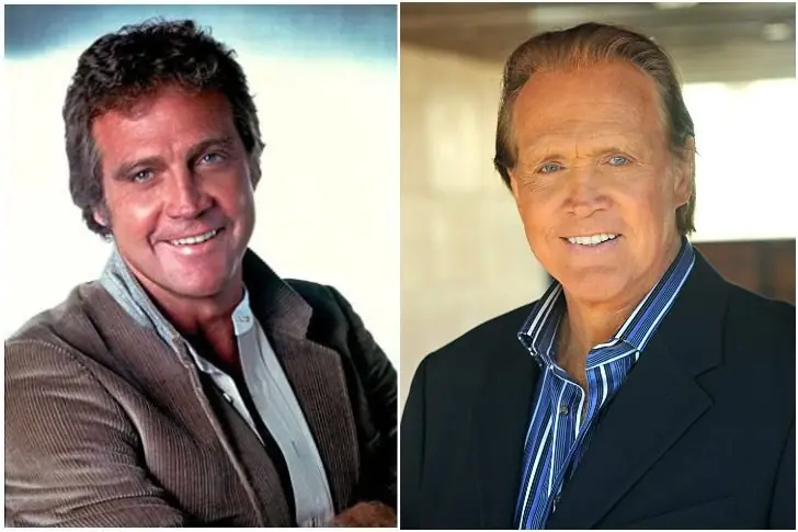 Lee Majors – Age 85