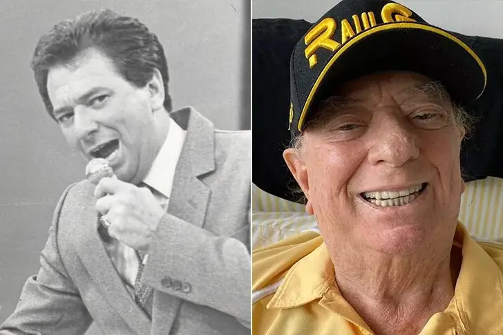 Raul Gil – 83 Anos