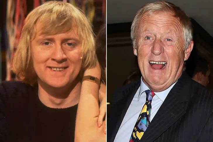 Chris Tarrant – 79 Years