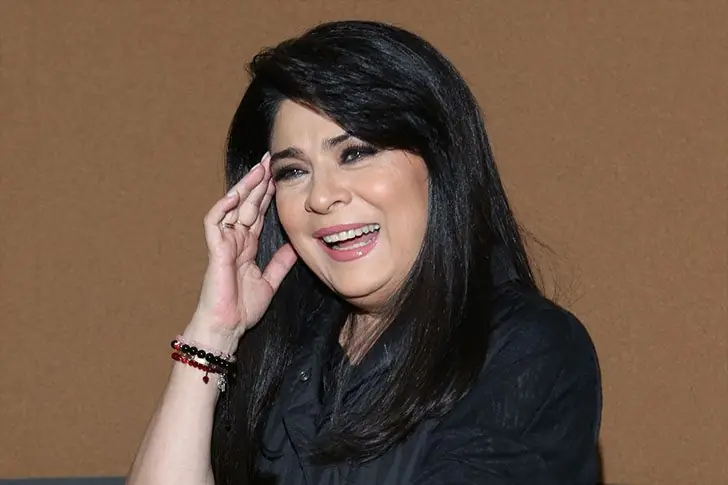Victoria Ruffo, 64 años: Ciudad de México – $800 mil dólares