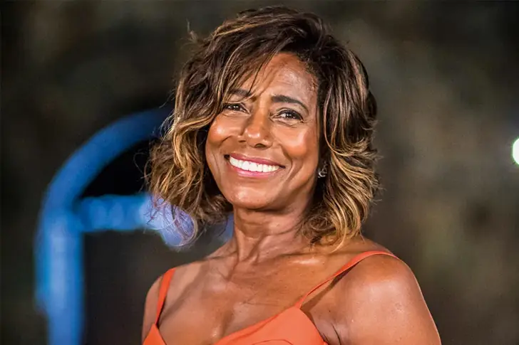 Glória Maria (73) – Rio de Janeiro – R$300 Mil