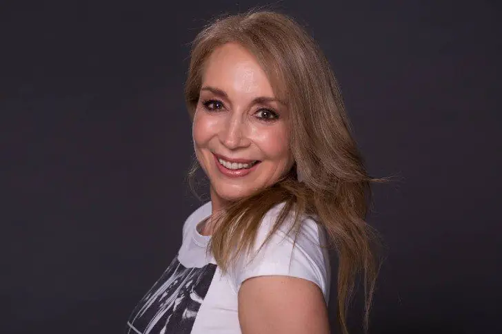Karen Doggenweiler – 56 años – Santiago de Chile – 31.000$ por mes