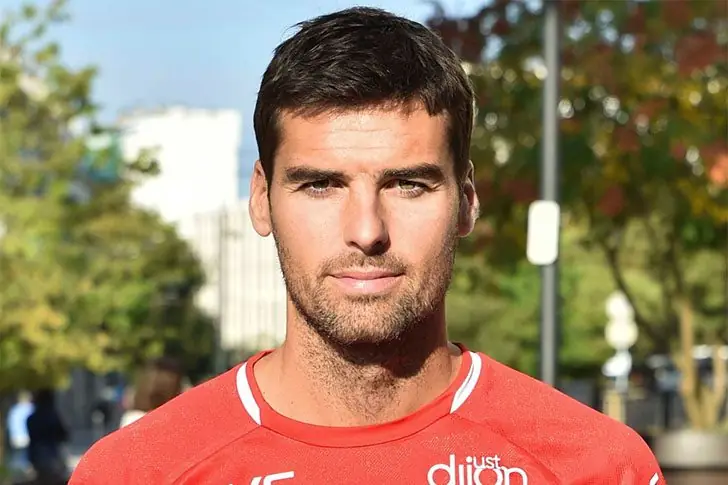 Yoann Gourcuff – 21 millions d’euros