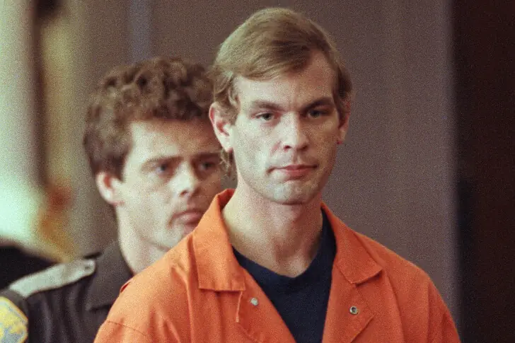 Jeffrey Dahmer: The Milwaukee Cannibal